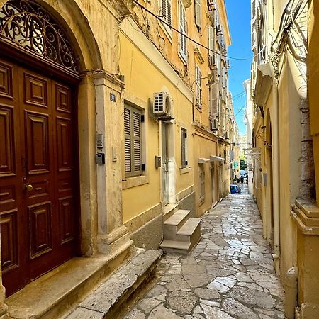 Aristotelousapartment Corfu  Exterior photo