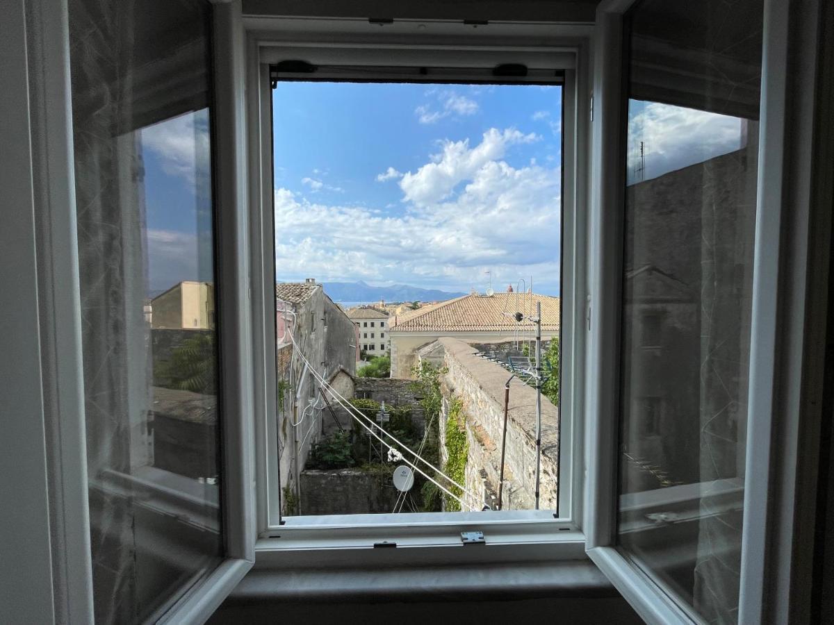 Aristotelousapartment Corfu  Exterior photo
