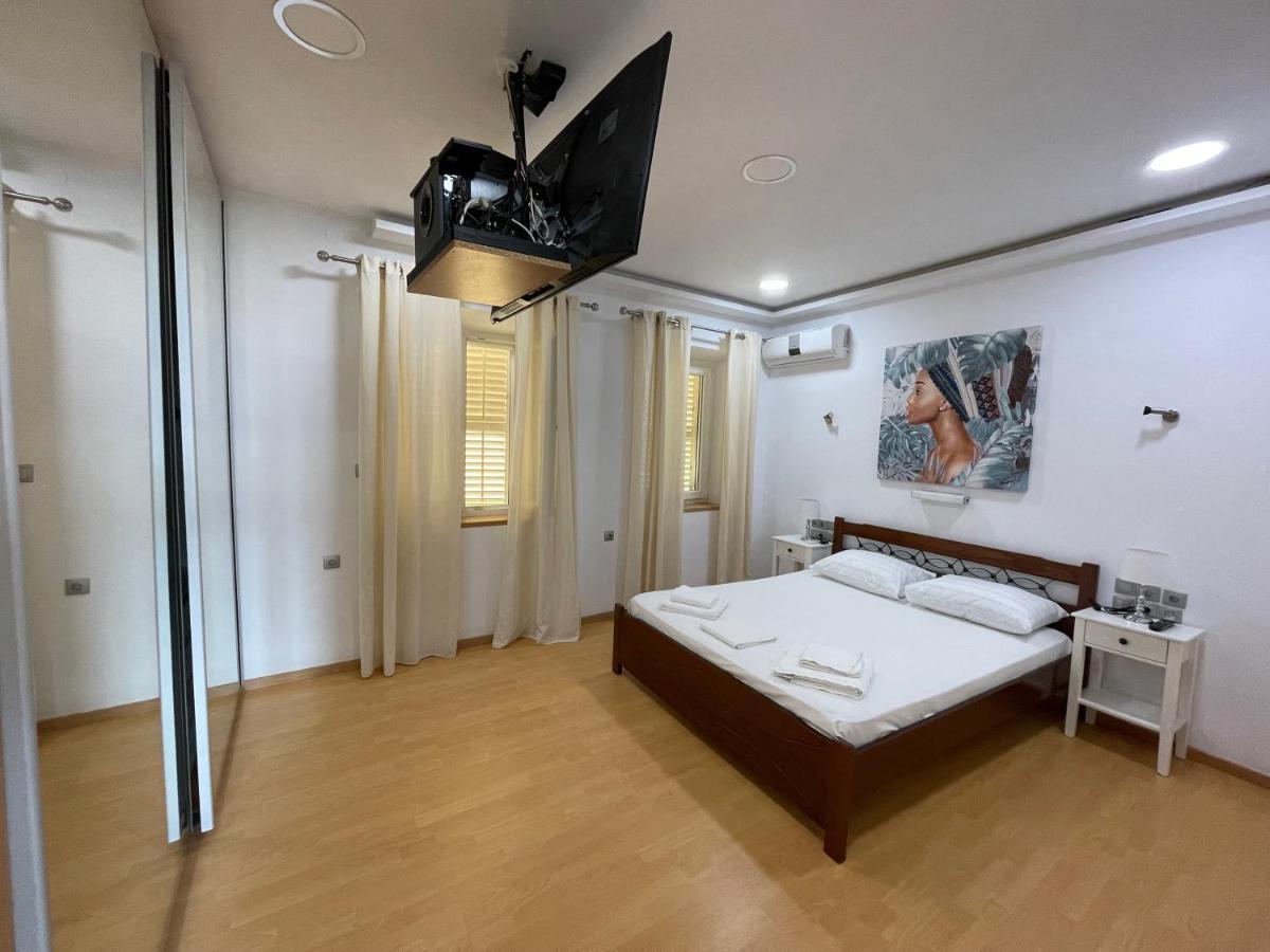 Aristotelousapartment Corfu  Exterior photo