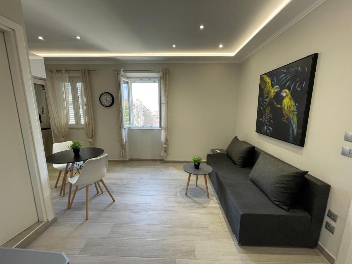 Aristotelousapartment Corfu  Exterior photo
